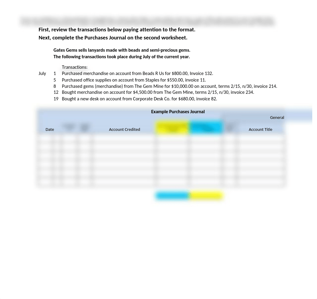 Module Seven Lesson One Assignment.xlsx_d8cqemsmghh_page1