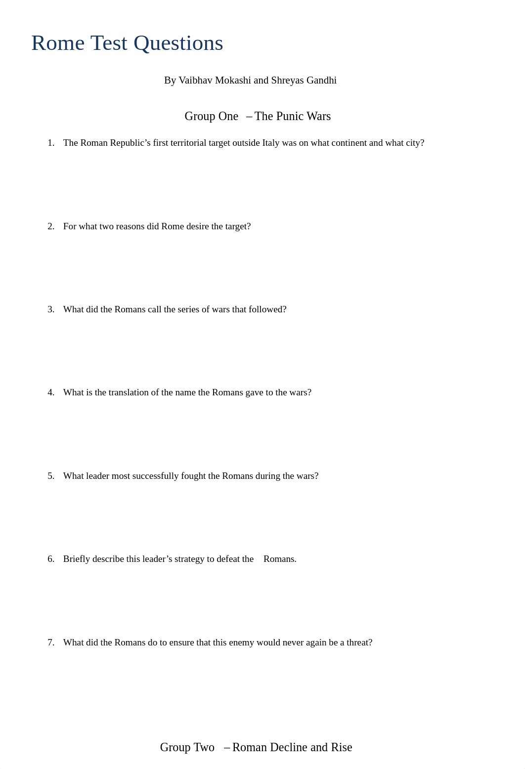 Rome Test Questions_d8cta82bjdd_page1