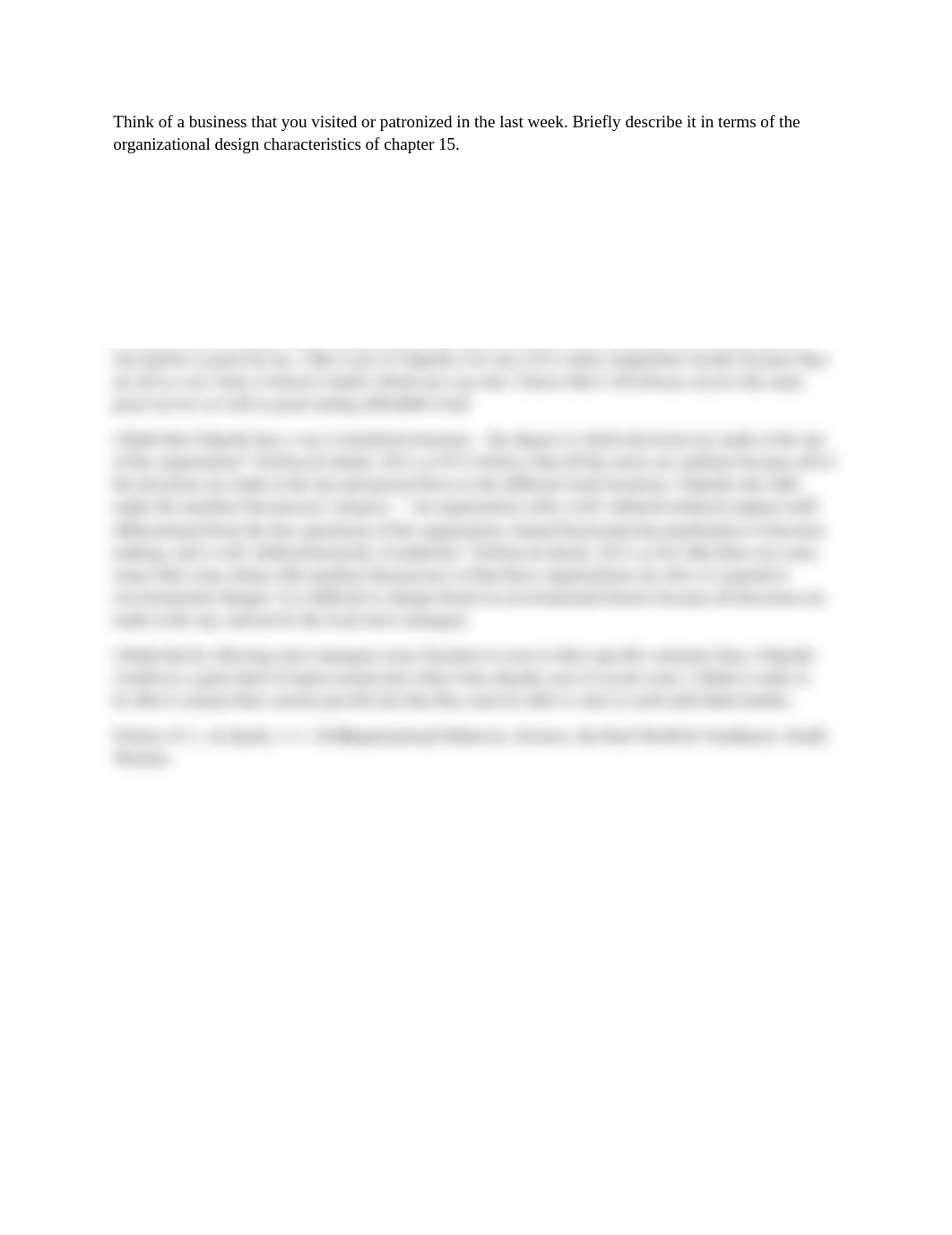 Think of a business that you visited or patronized in the last week_d8cw5q4enth_page1