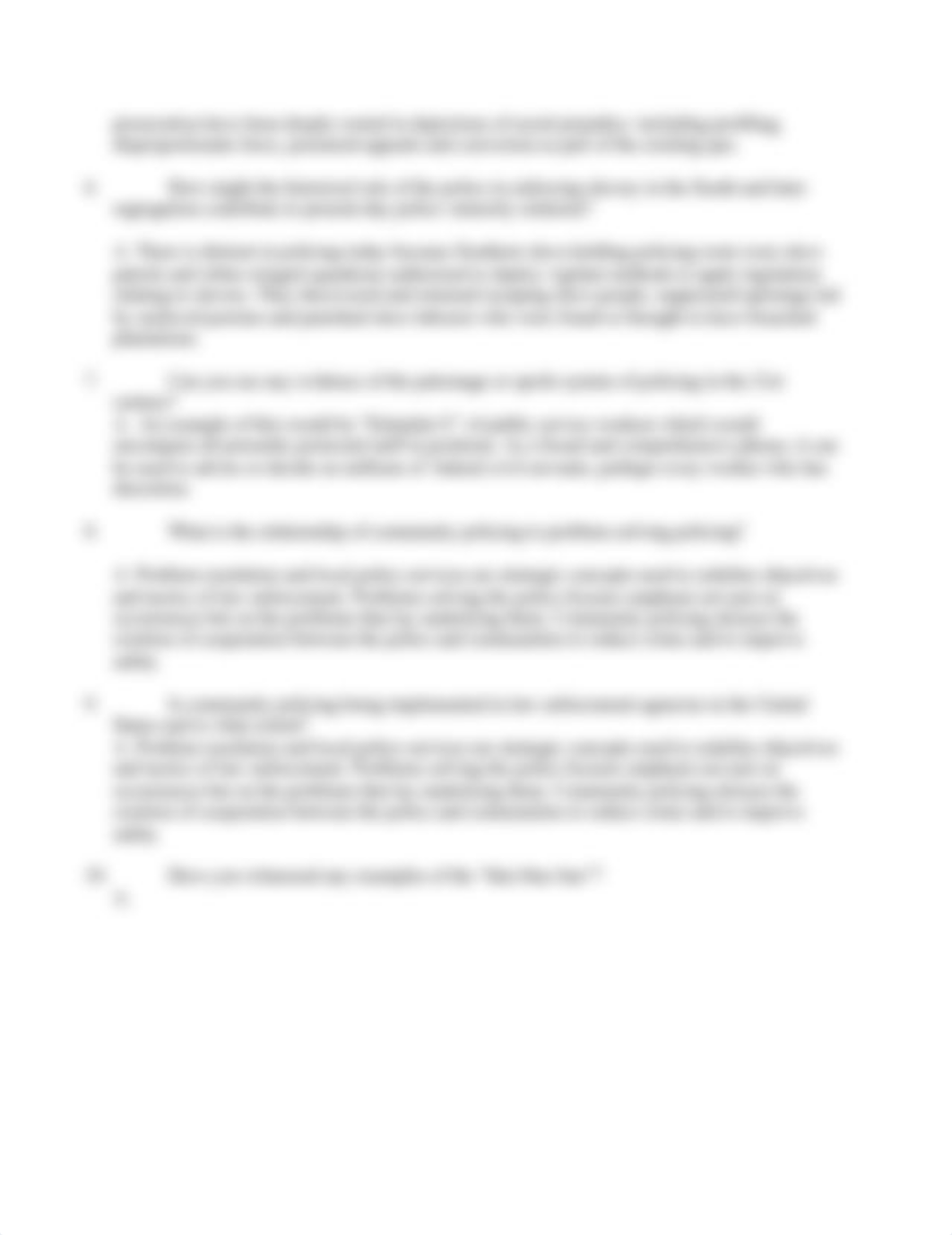 criminal justice 005 chapter 1 homework cat.docx_d8cyeiqxb7t_page2