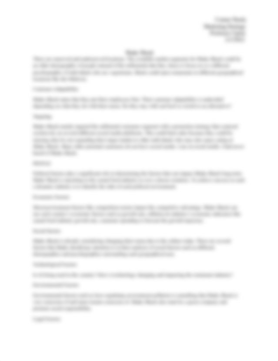 Marketing Strategy Shake Shack Stealy.docx_d8cz8nlvjph_page2