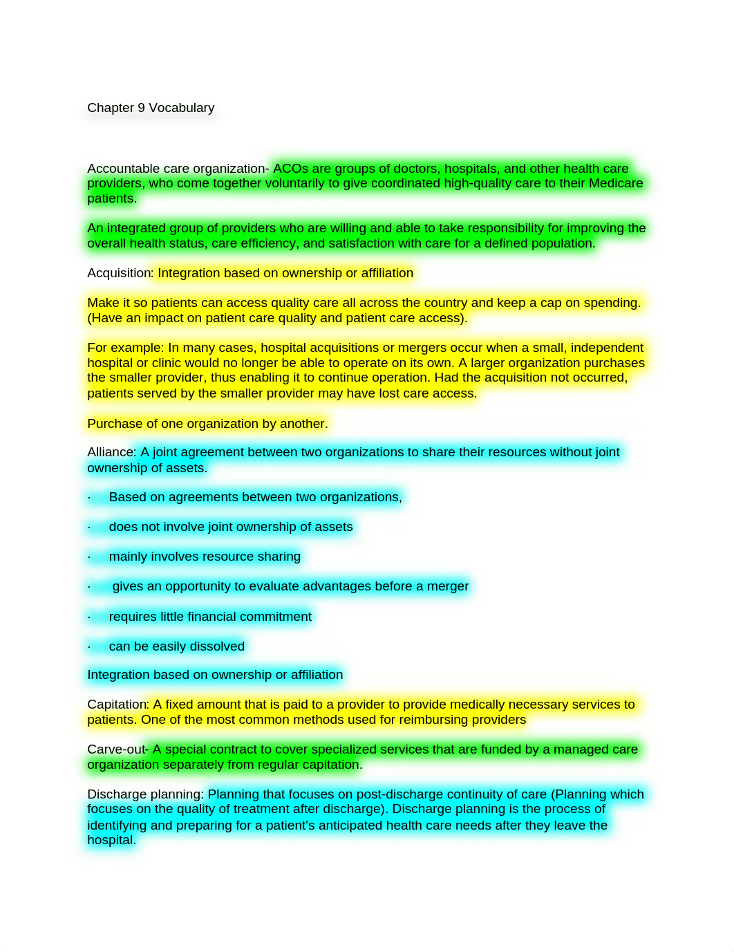 healthcare_study_guide_d8czq80p8d6_page1