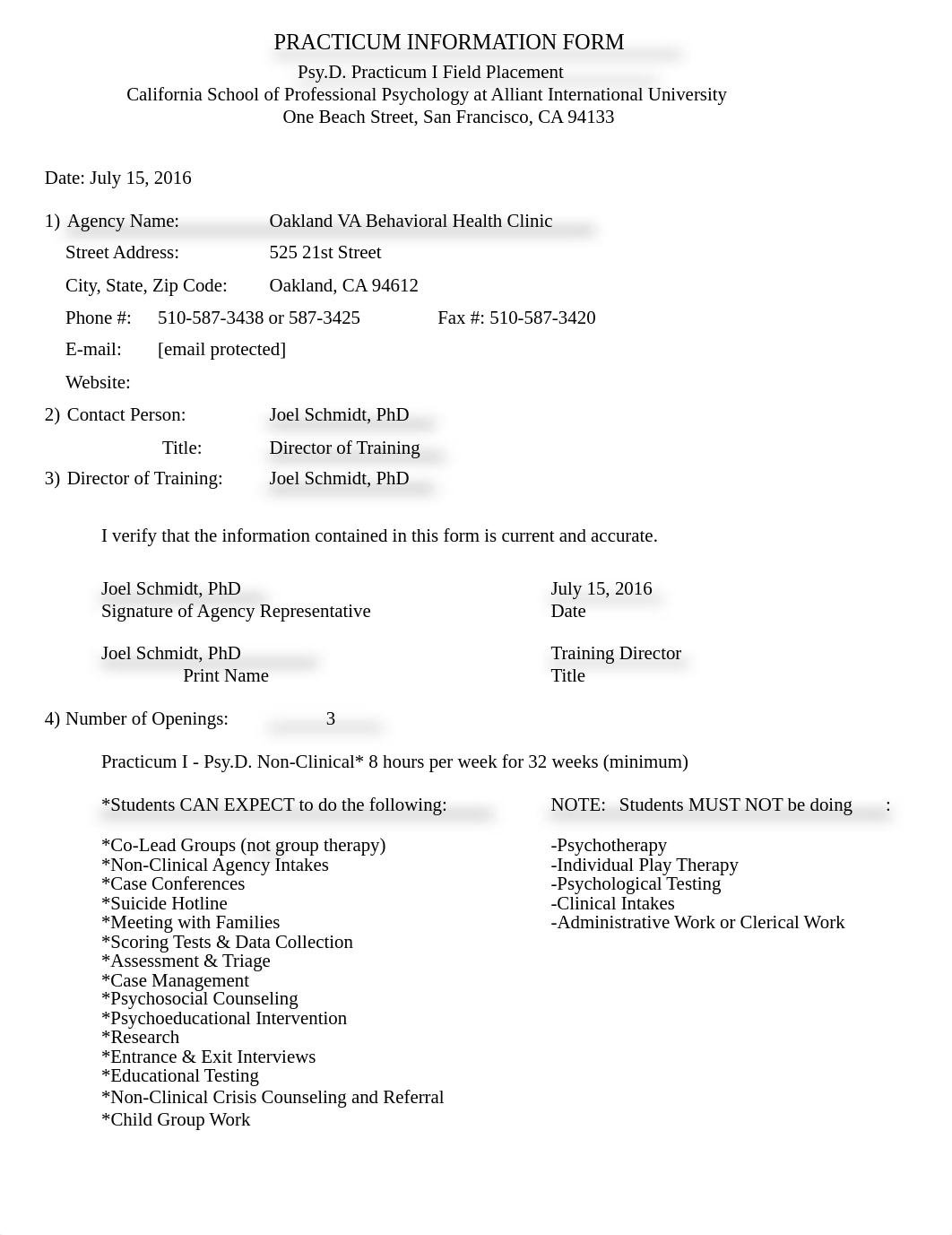 Oakland VA Behavioral Health Clinic - AY16-17_d8d0swcxvit_page1