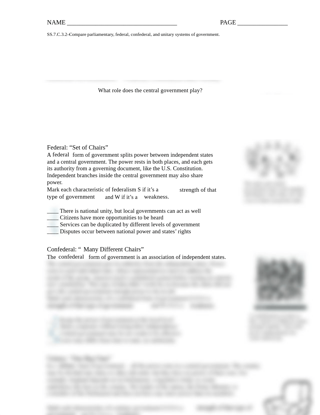 Kami Export - Nikar Samadova - Different Governments- Federal, Confederal and Unitary (1).pdf_d8d20152f8l_page1