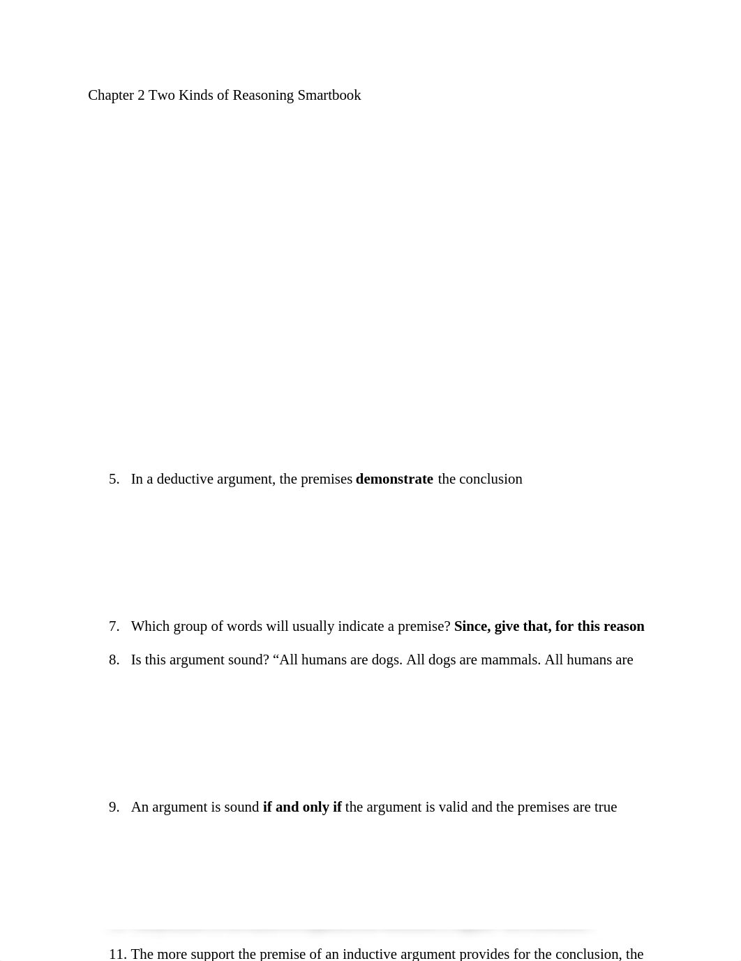 Chapter 2 Two Kinds of Reasoning Smartbook.docx_d8d2xk0xl4k_page1