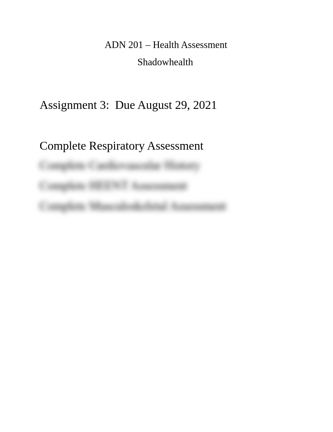 ADN 201 Shadowhealth Assignment 3 2021.docx_d8d3ivz216o_page1