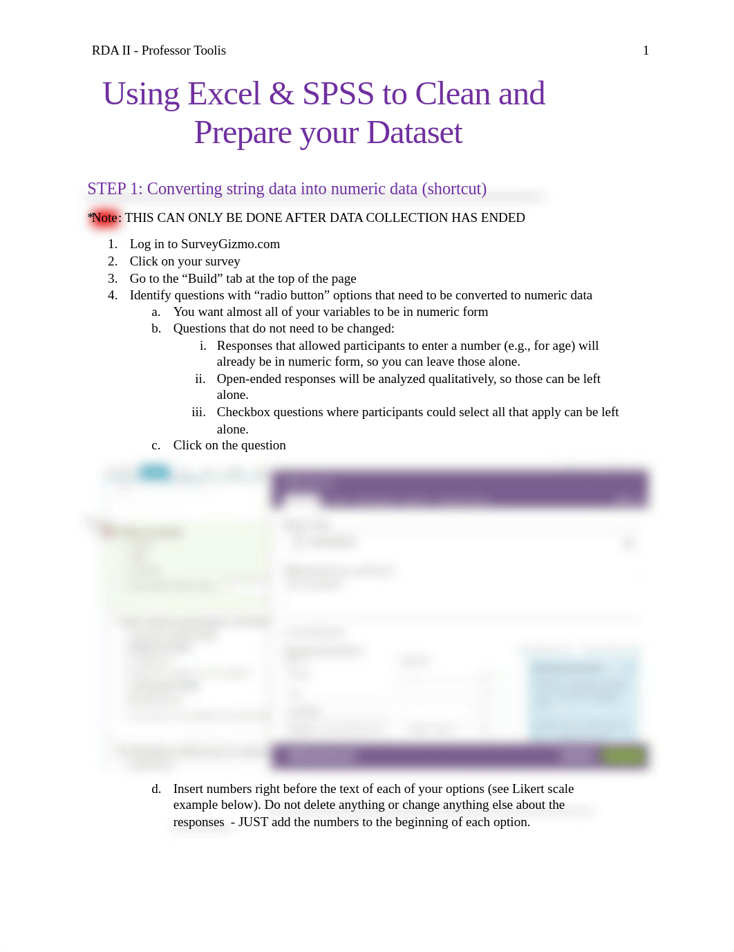 Steps for cleaning your dataset in Excel & SPSS(2) (2).docx_d8d3nkgpl4f_page1