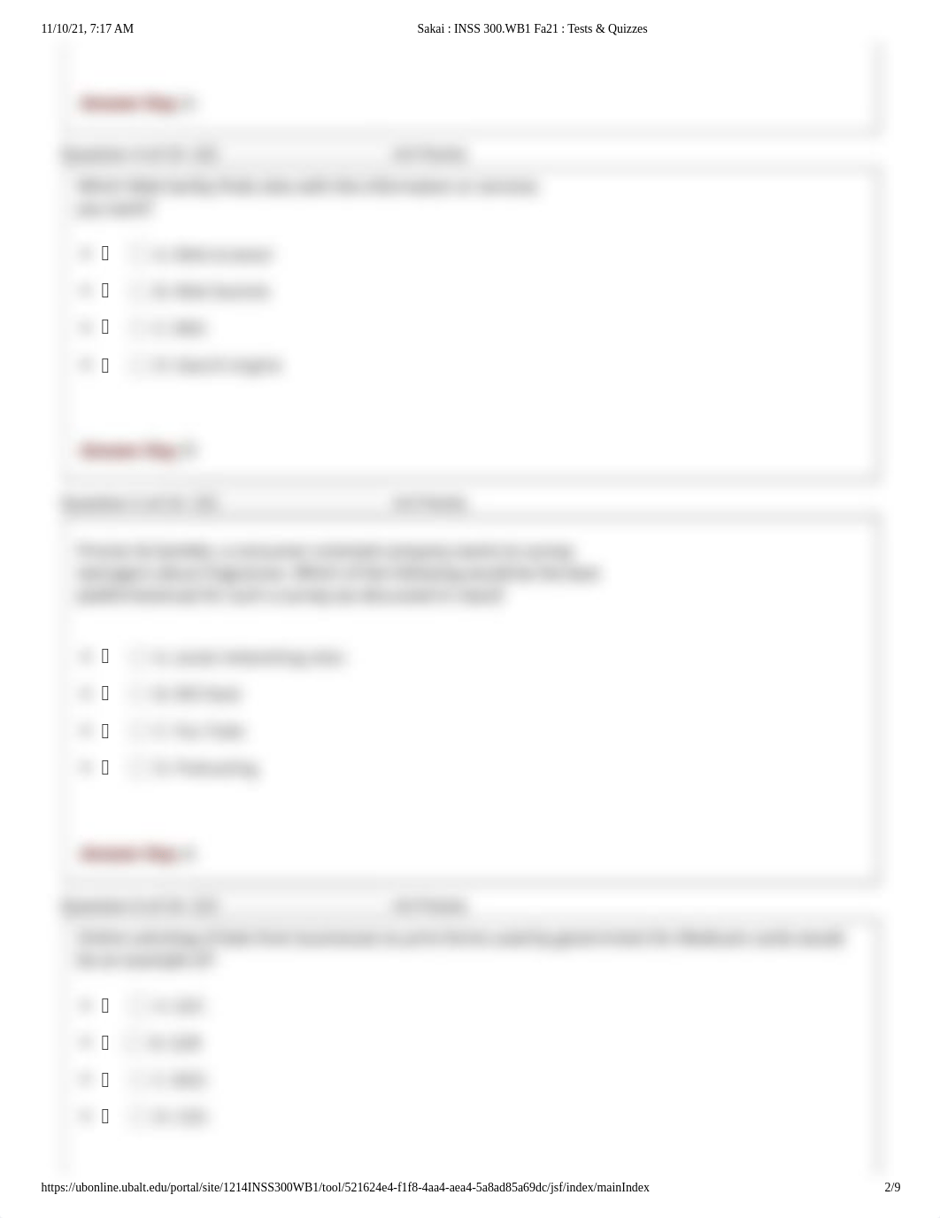 Sakai _ INSS 300.WB1 Fa21 _Quiz 2.pdf_d8d40bn6ykt_page2