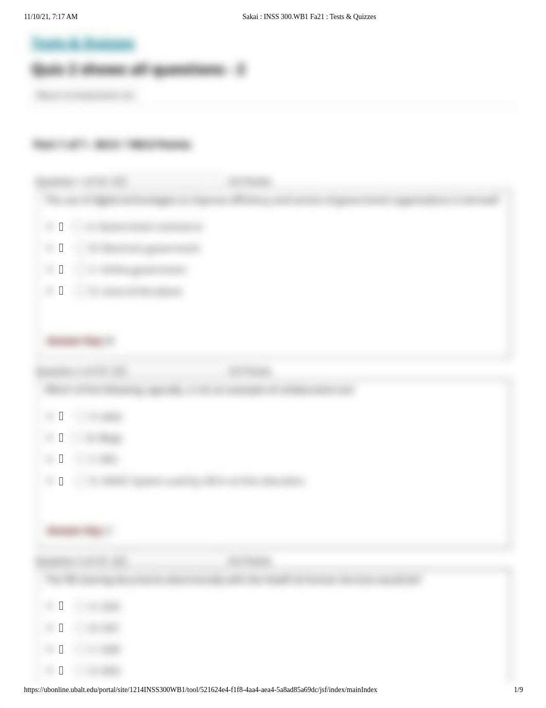 Sakai _ INSS 300.WB1 Fa21 _Quiz 2.pdf_d8d40bn6ykt_page1