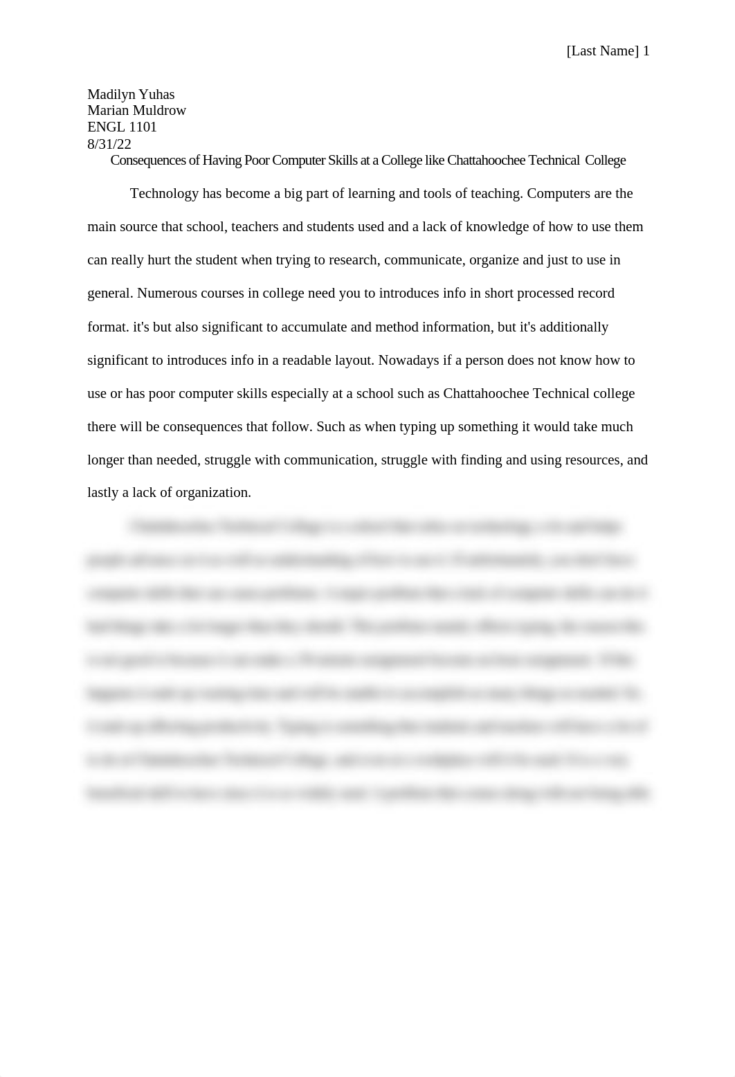 Cause and effect essay ENGL 1101.docx_d8d653mqizc_page1