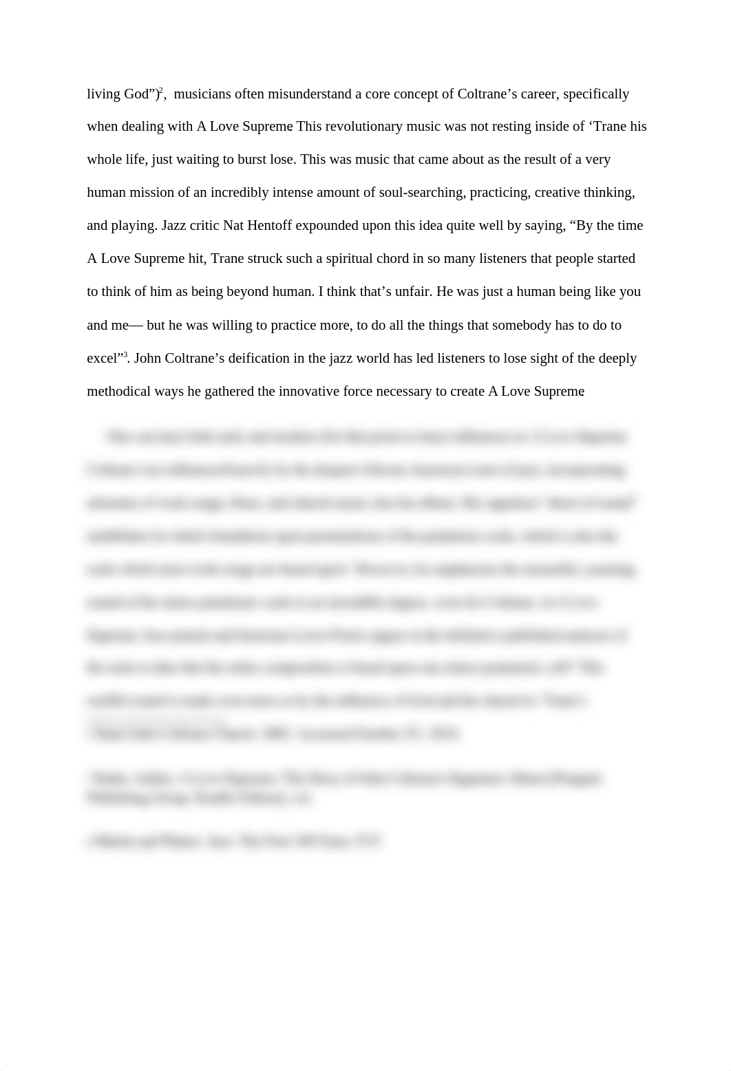 A Love Supreme Rough Draft Research Paper_d8d69c452n7_page2