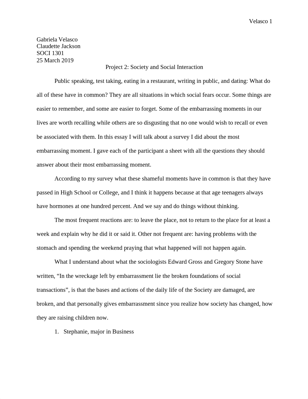 Project 2 Society and Social Interaction.docx_d8dam3j836j_page1