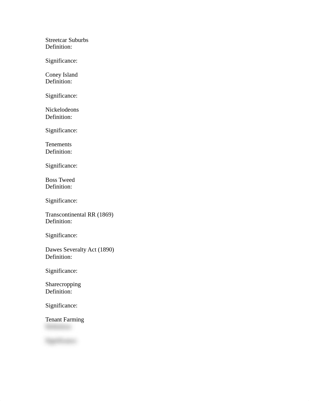 History Since 1865 Quiz Study Stuff_d8daw4h08qz_page2