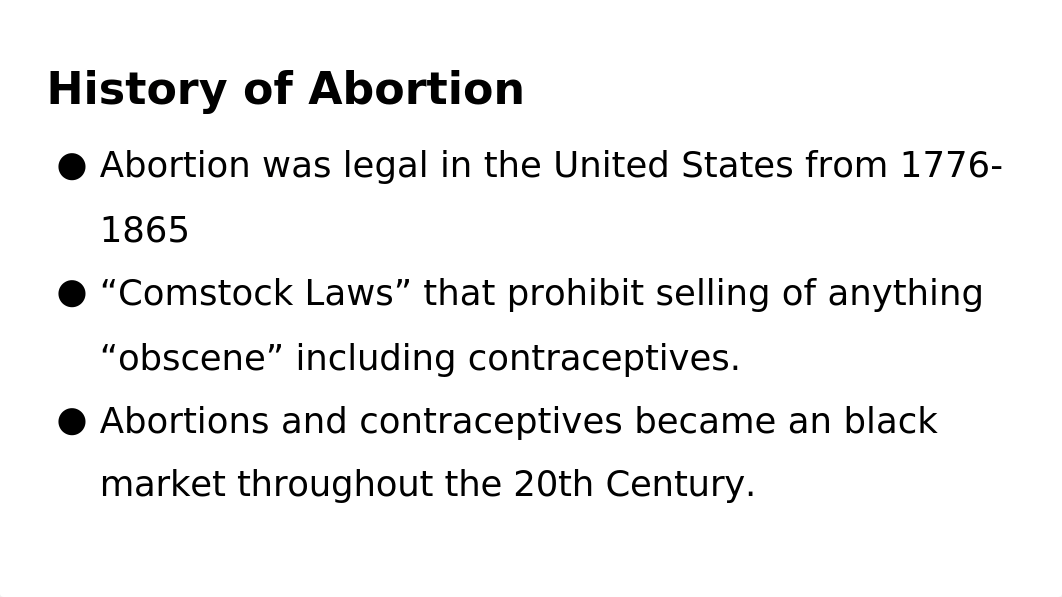 9th Amendment and Roe v Wade (1).pptx_d8dbdnf2859_page3