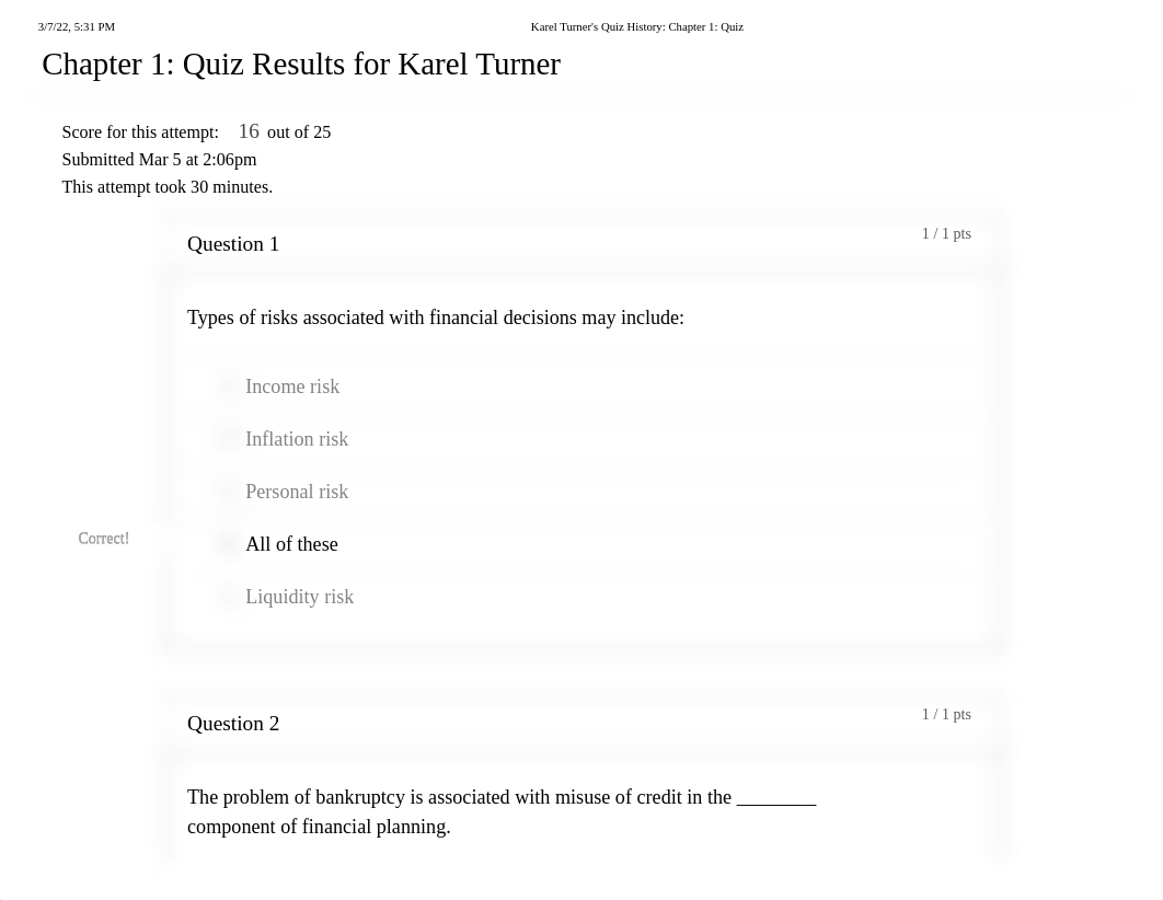 Karel Turner's Quiz History_ Chapter 1_ Quiz.pdf_d8dcm1dzmw0_page1