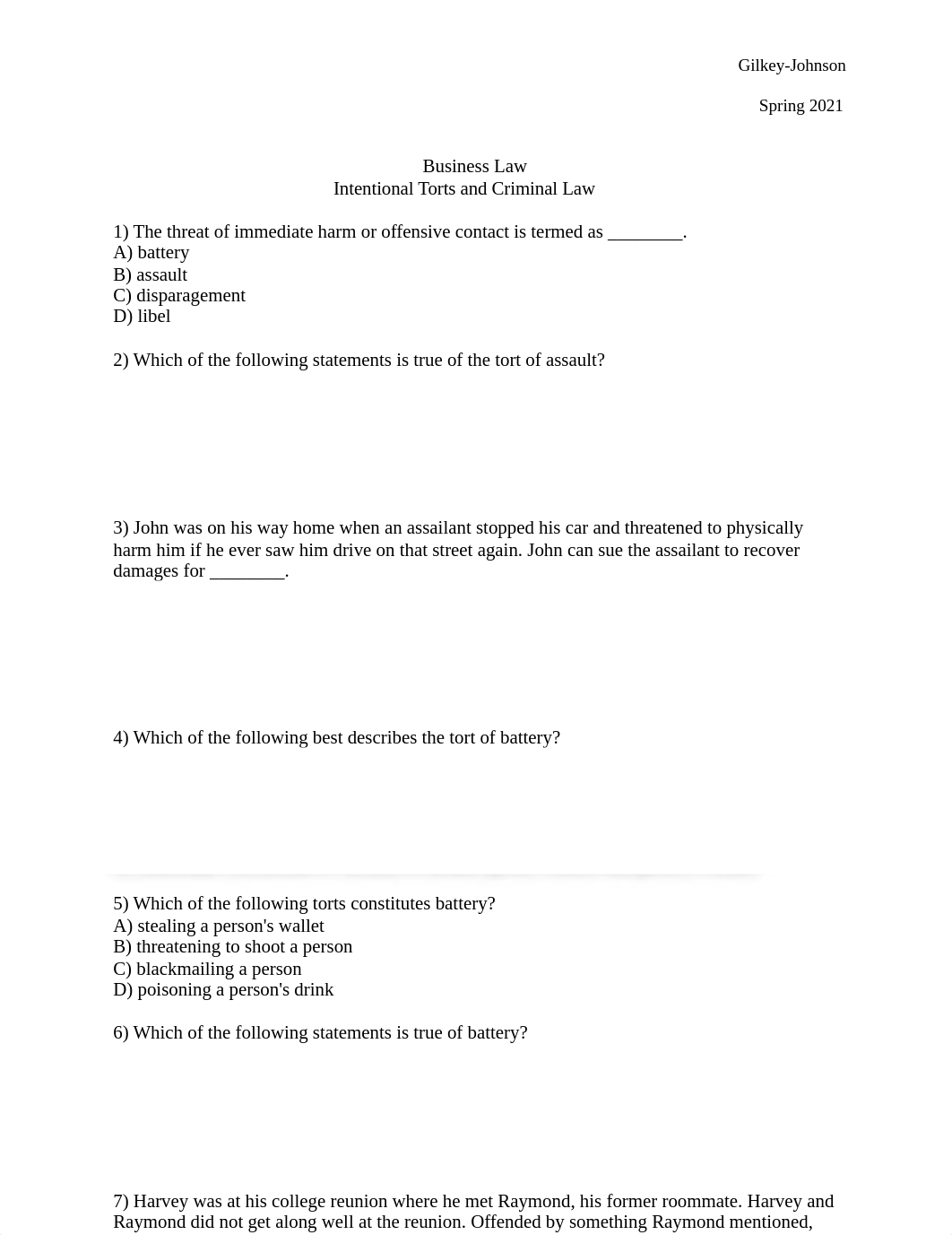 Business Law Midterm (1).doc_d8dcprkzniy_page1