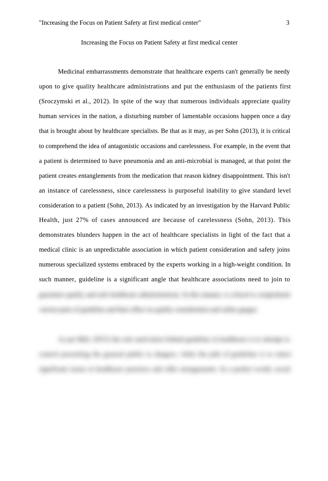 Case Study 5.1_Increasing the Focus on Patient Safety at first medical center.docx_d8dcqg7oehh_page3