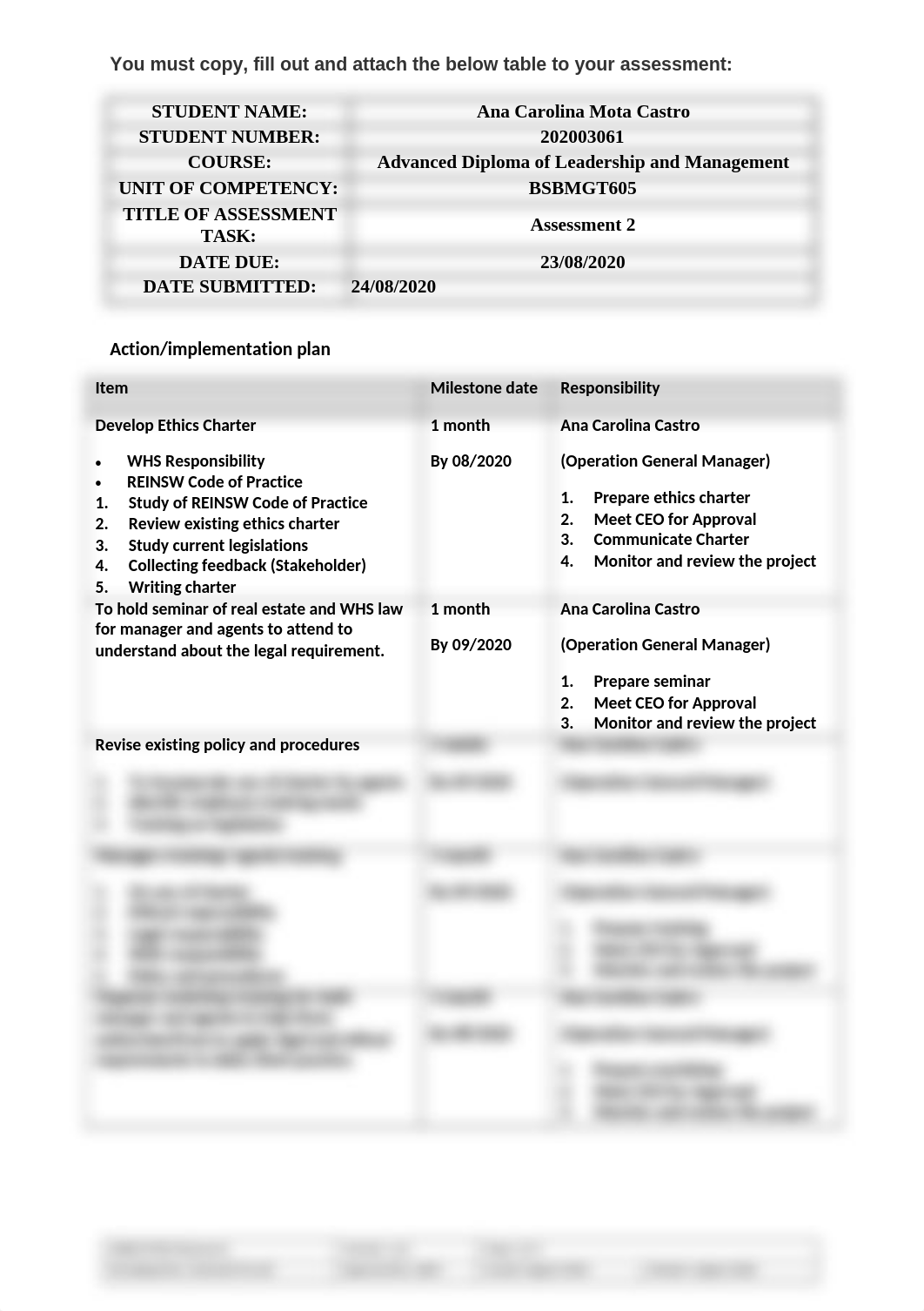 BSBMGT605 Resources - Appendix Action_implementation plan (1).docx_d8dd6mkajyc_page1