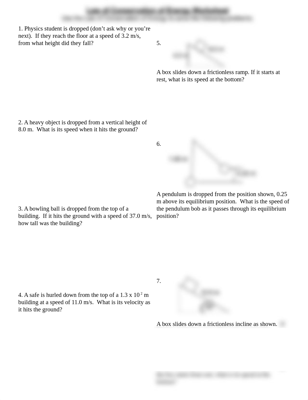 Worksheet - 4 - law of conservation of energy.doc.pdf_d8ddr0lv7gp_page1