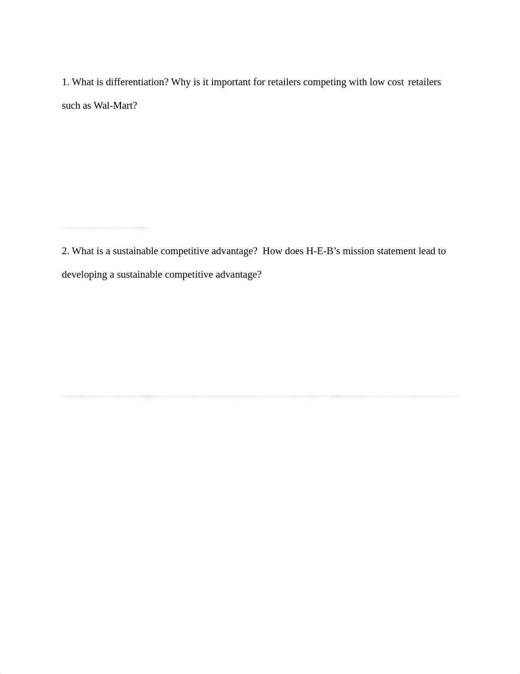 H-E-B: Identifying customers and meeting their needs
Natalia Orquin Br_d8ddye3m5im_page2