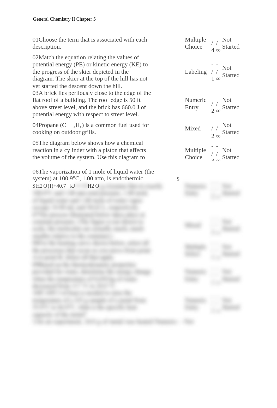 General Chemistry II Chapter 5.docx_d8dfc6clmv8_page1