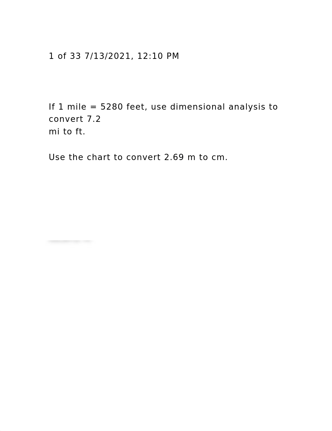 What is the next number in the list7, 10, 16, 25, ___Th.docx_d8dgbb21fs2_page3