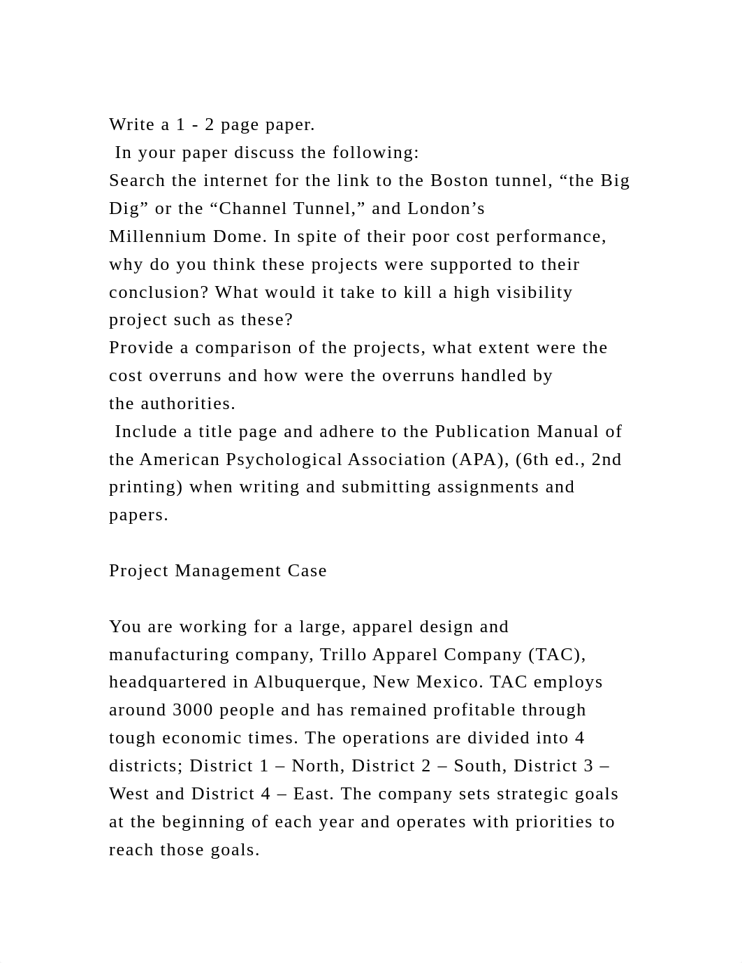 Write a 1 - 2 page paper. In your paper discuss the followingSe.docx_d8dhh0xlfw9_page2