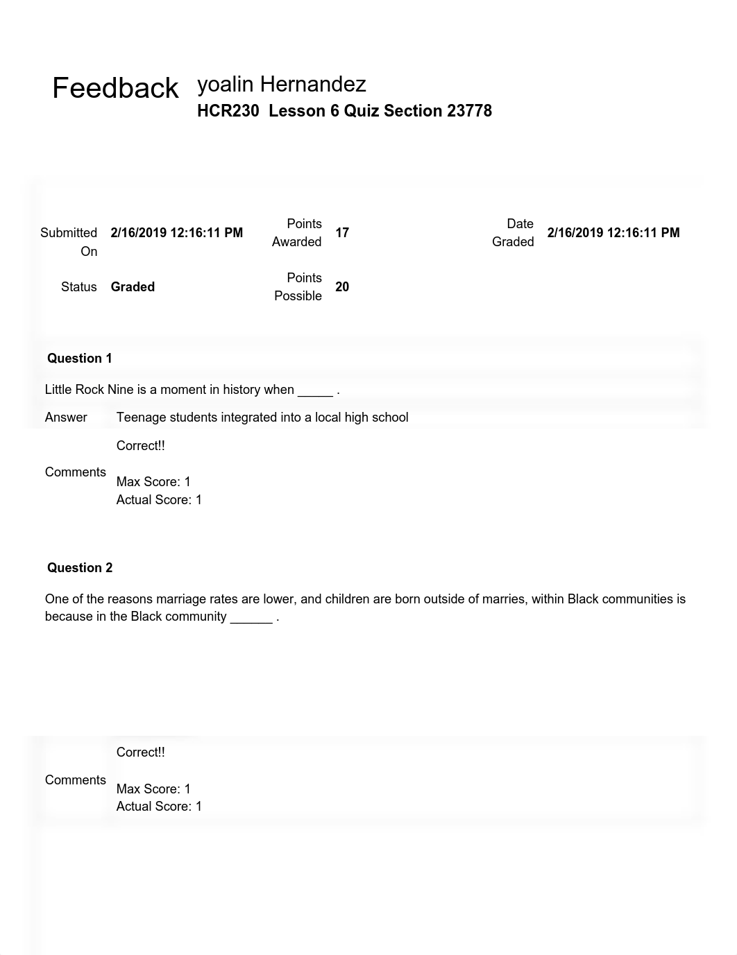 6Gradebook - View Assessment Feedback.pdf_d8diteauesf_page1