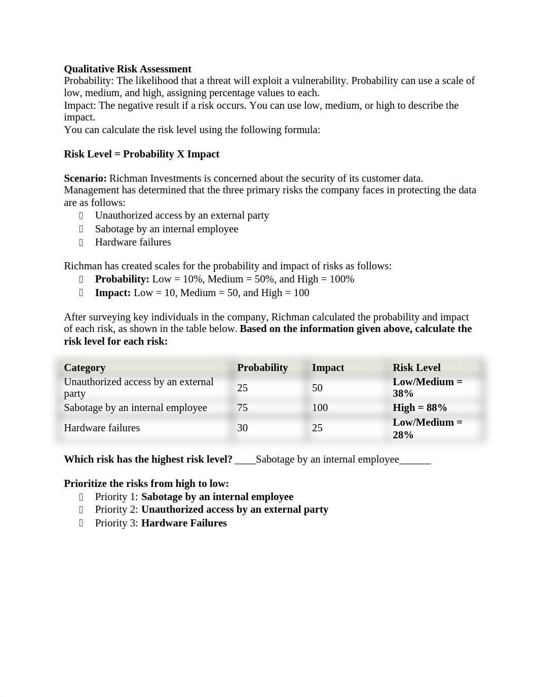 Unit 6 Quantitative and Qualitative Risk Assessment Analysis_d8djazq3600_page2