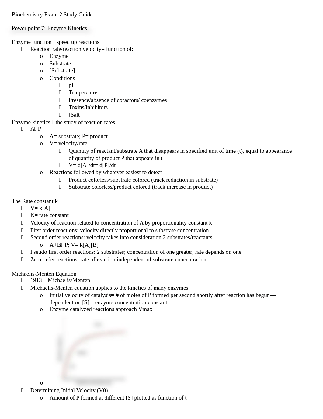 Biochemistry Exam 2 Study Guide.docx_d8dkpq8el71_page1