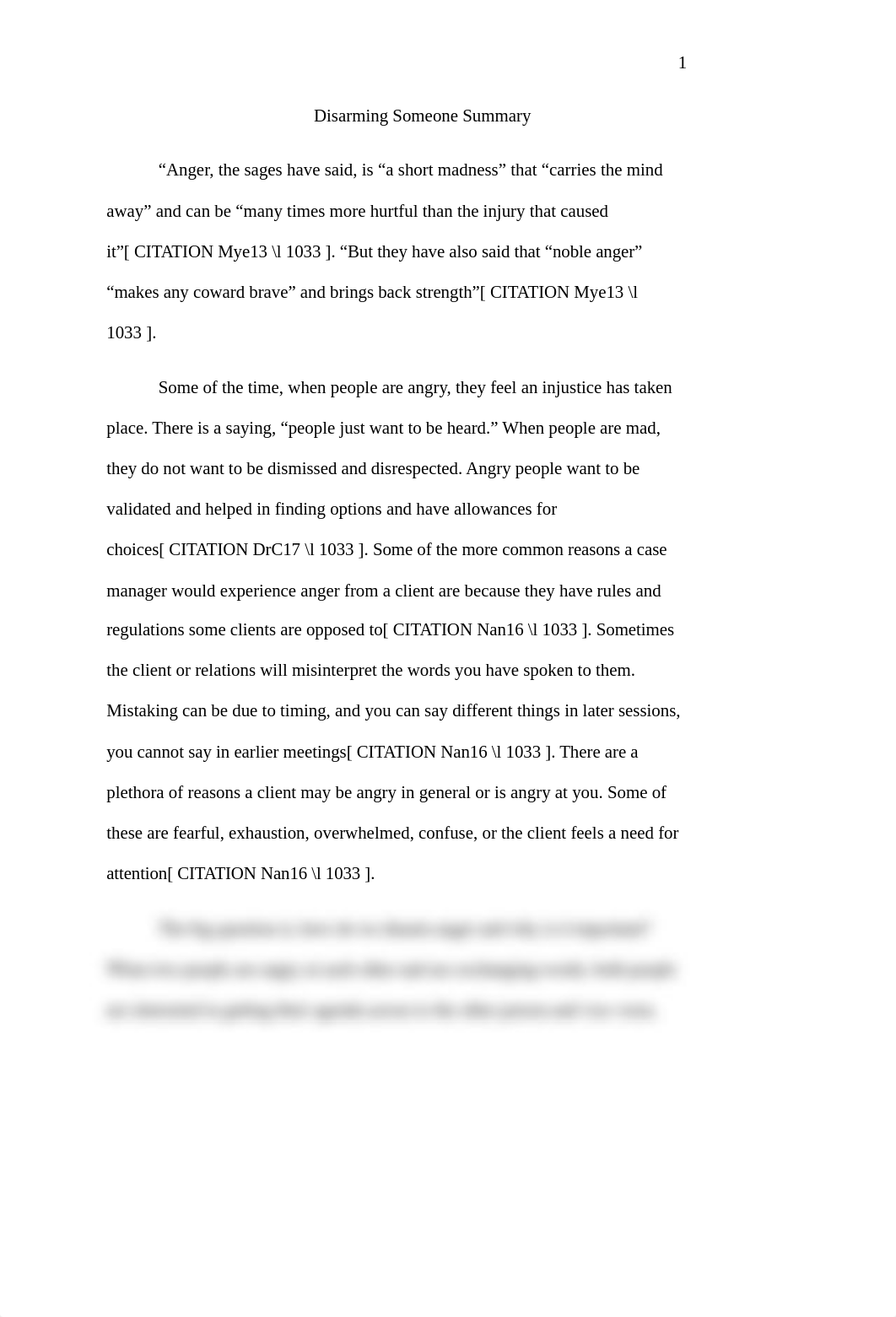 Disarming Someone Summary.docx_d8dmnftb0jc_page1