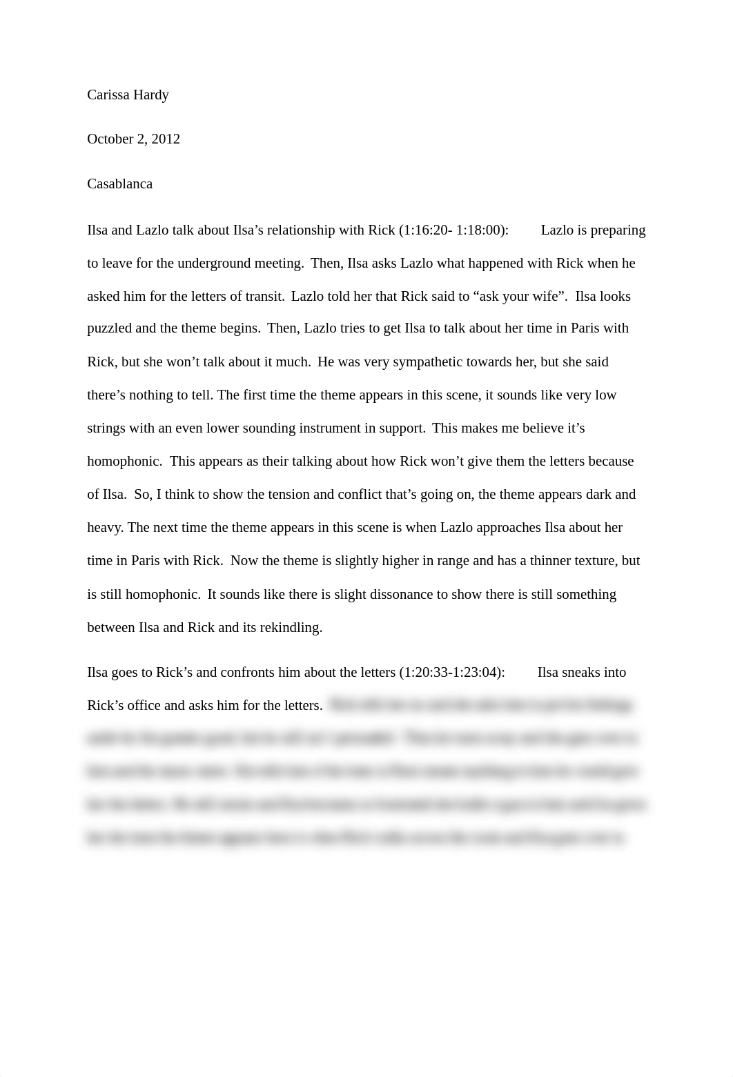 Essay on Music in Casablanca for Music and Film_d8do69nz7wr_page1