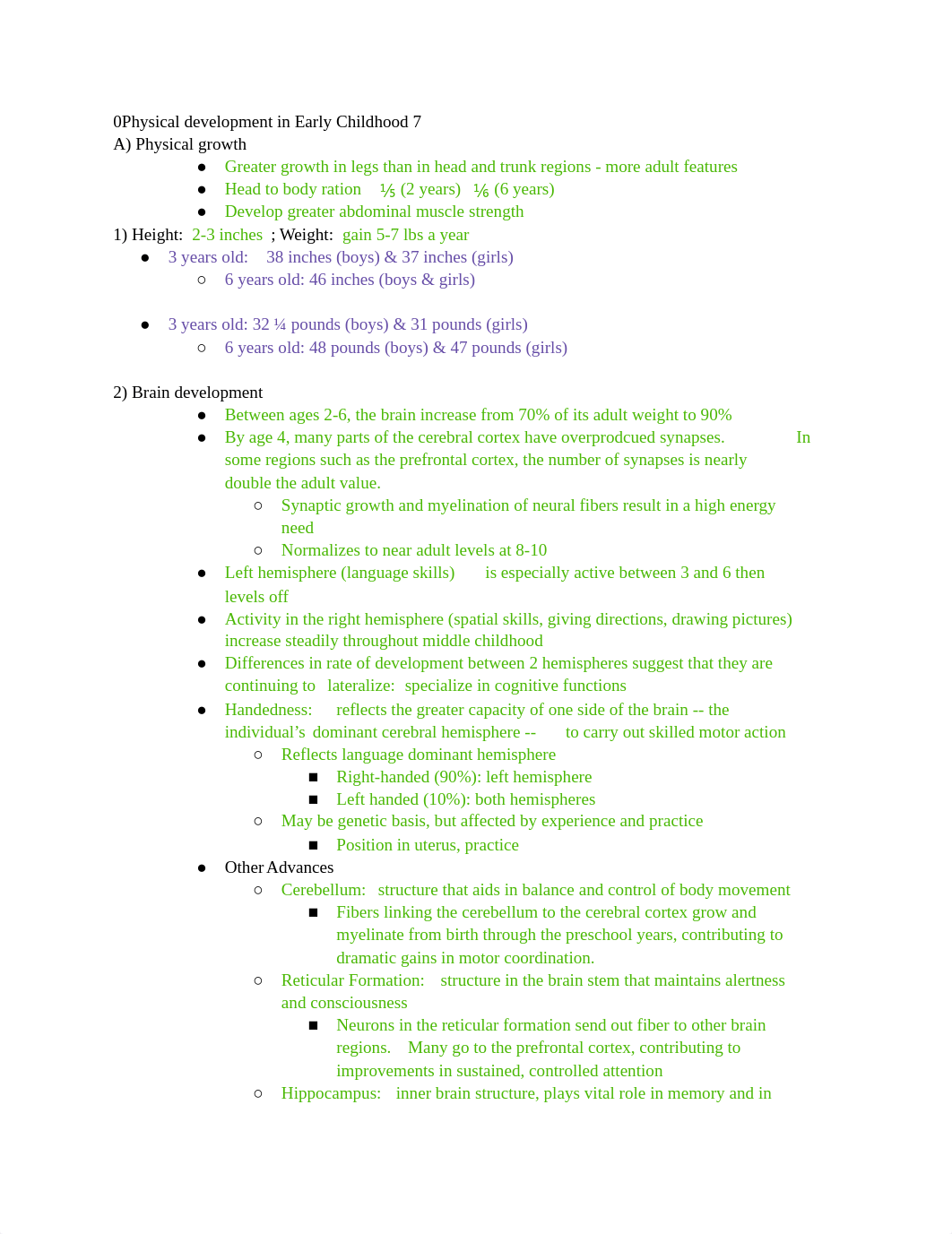 Developmental Psych Test 2 Ch 7-12_d8dp5bu6zau_page1