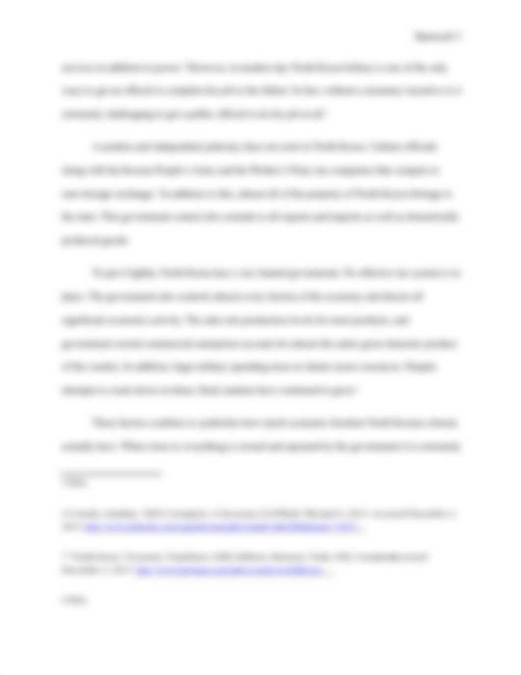 Corruption in North Korea Under Kim Jung - Final Research Paper_d8dpkvy4hnp_page3