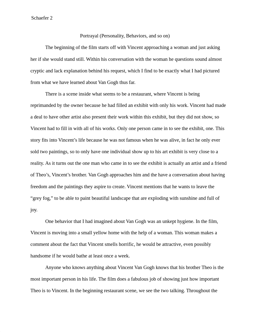 Case Study 1- Vincent Van Gogh on Film.docx_d8dpq0s2buz_page2