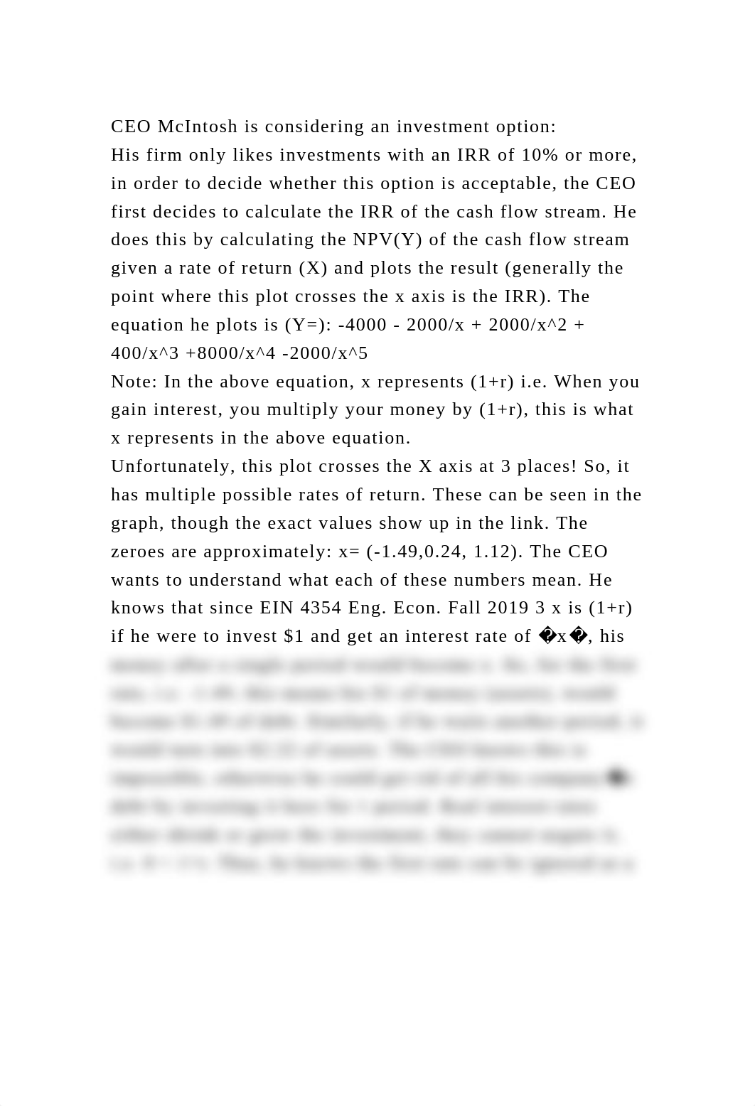 CEO McIntosh is considering an investment optionHis firm only lik.docx_d8dqlah6ddo_page2