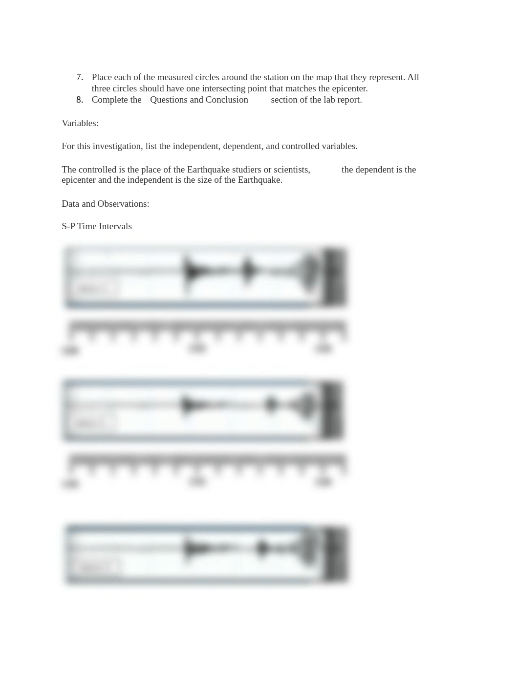 Geologic Events Lab Report JB.docx_d8dreosyh5f_page2