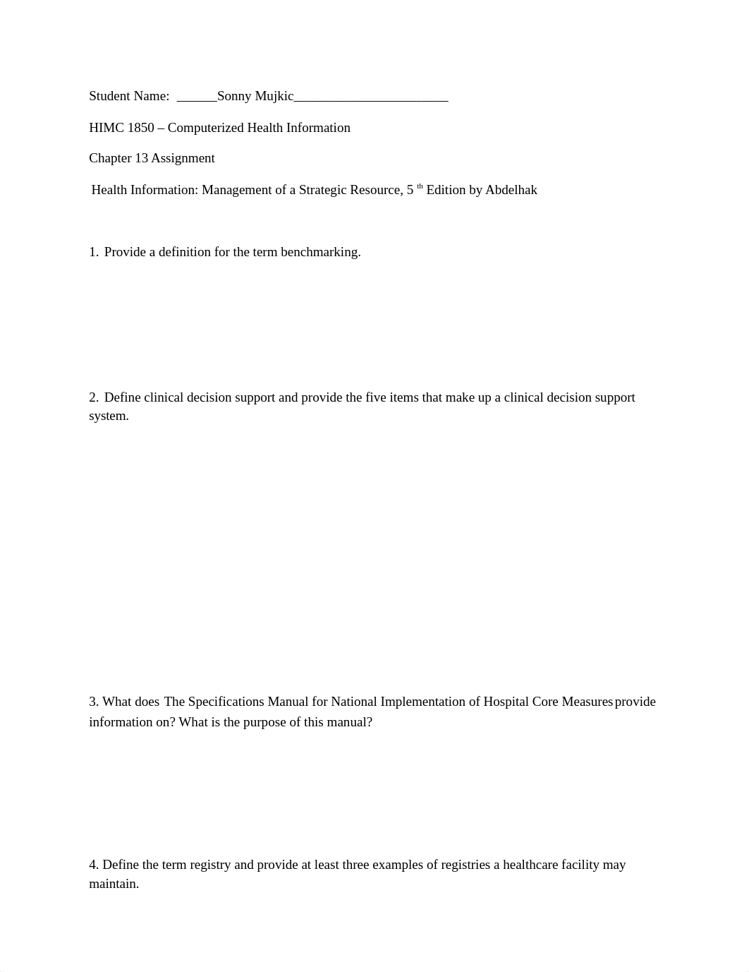 HIMC 1850 - HI Chapter 13 Assignment (1).docx_d8dryab7tx8_page1