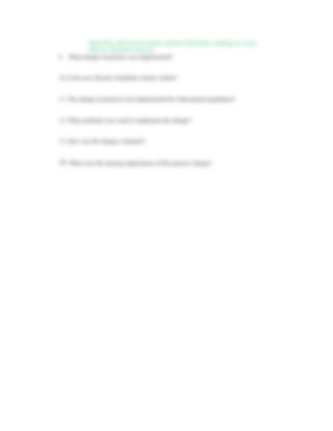 Evidence Based Practice Questions- Listening to Bowel Sounds- An Evidence Based Practice Project .do_d8ds09o21er_page2