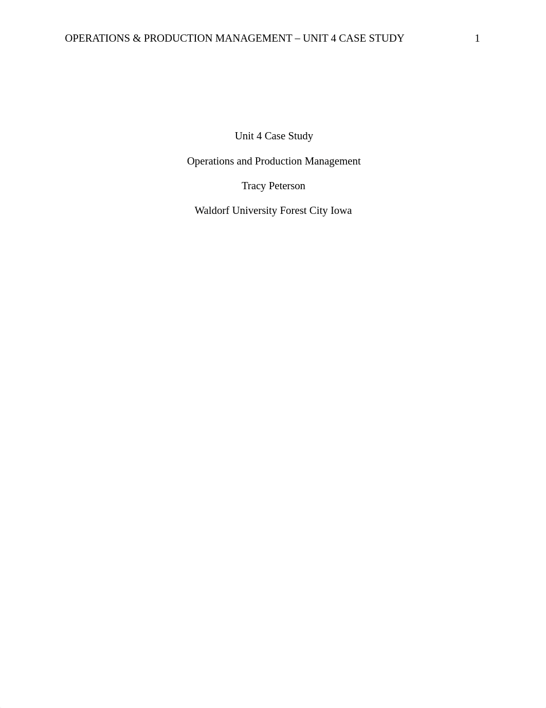 Operations and Production Management - Unit 4 Case Study.doc_d8duy0s4wrr_page1
