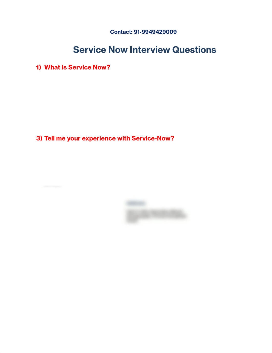 Service Now Interview Questions Final (1) (1).pdf_d8dwepu5swl_page1