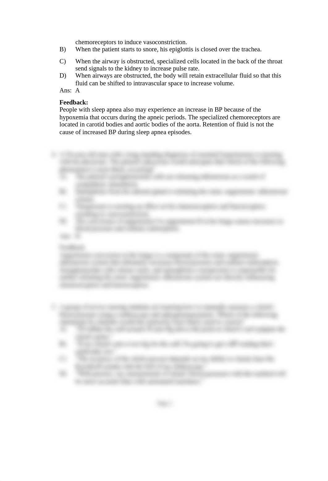 Disorders of Blood Pressure regulation-Answers to exam #3.docx_d8dyqf1td3w_page2