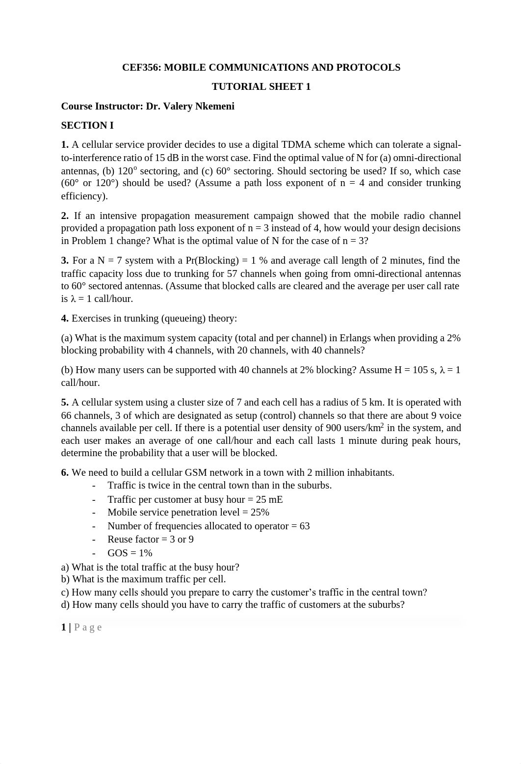 CEF356 Tutorials Sheet 1.pdf_d8dyv0yetem_page1