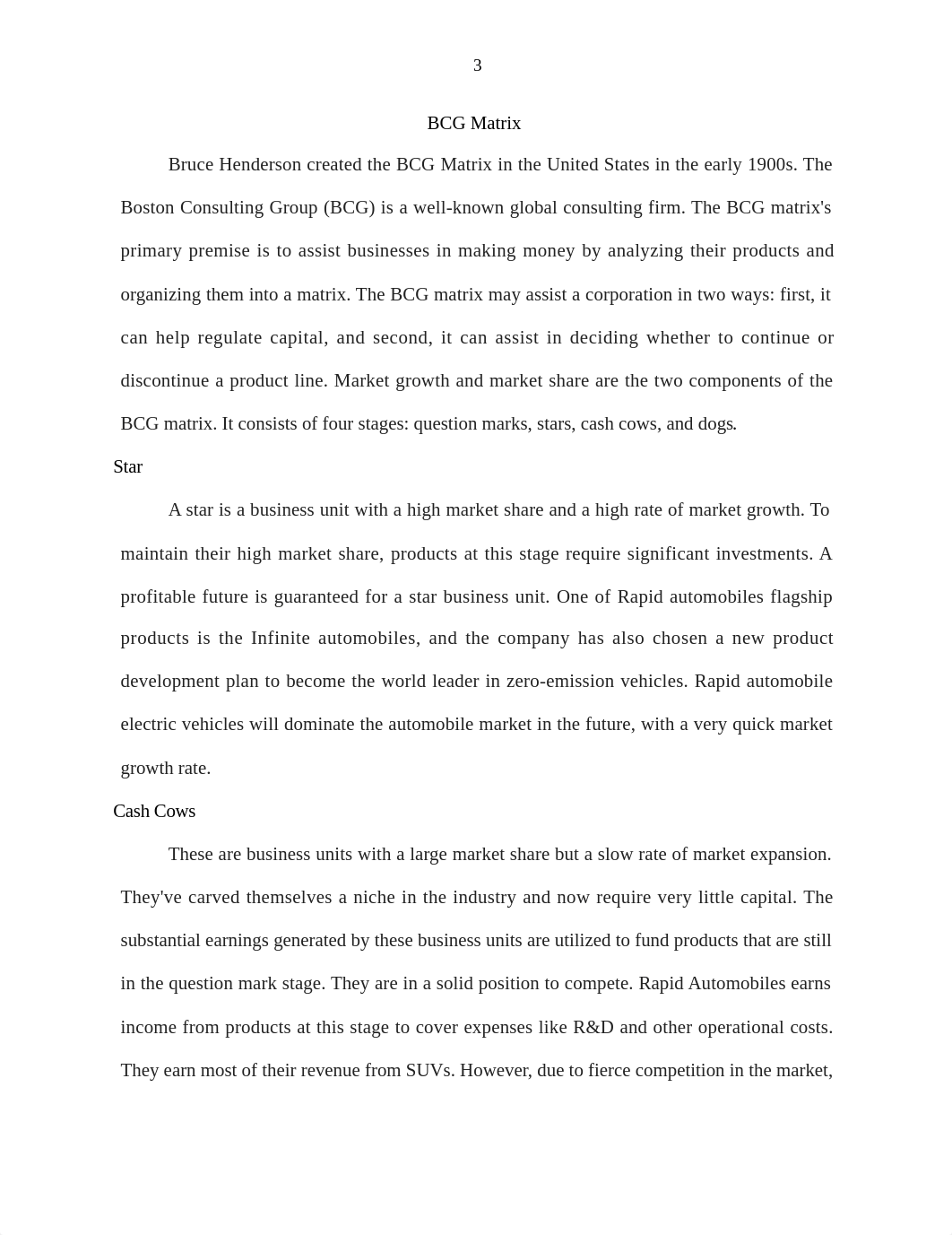 Team Strategic Analysis Project Section III Situation Diagnostics & Strategic Action(s) Group5.docx_d8e1x5u7ck2_page3