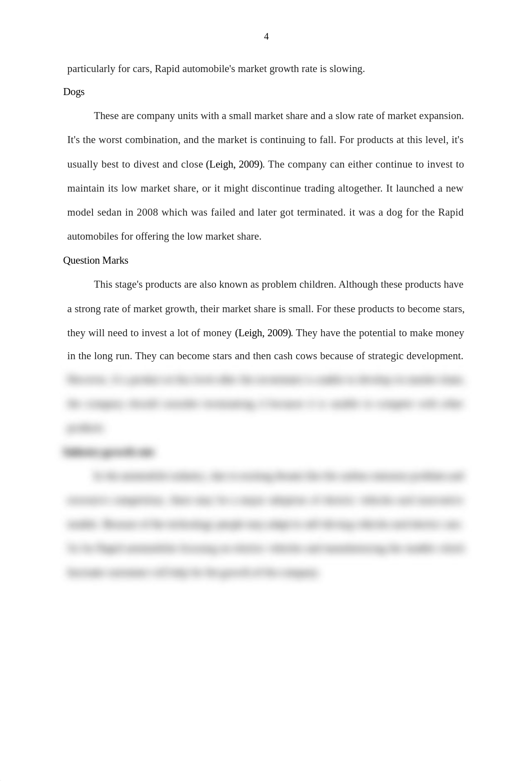 Team Strategic Analysis Project Section III Situation Diagnostics & Strategic Action(s) Group5.docx_d8e1x5u7ck2_page4