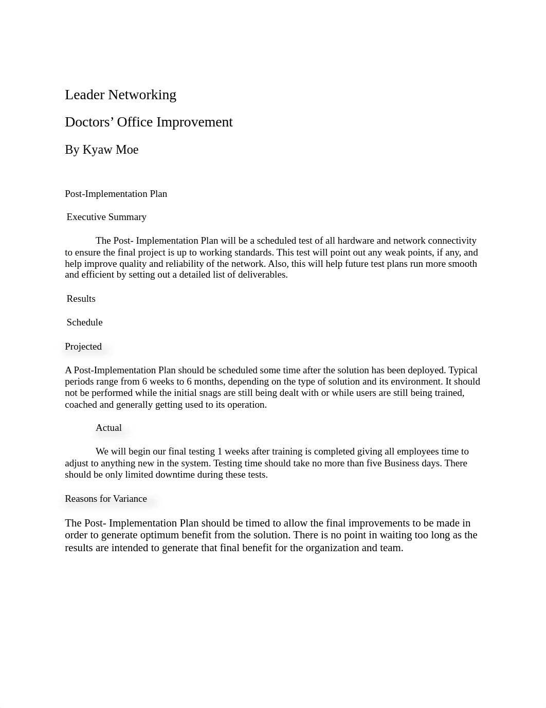 Leader Networking Post-Implementation Plan_d8e2ledhepj_page1