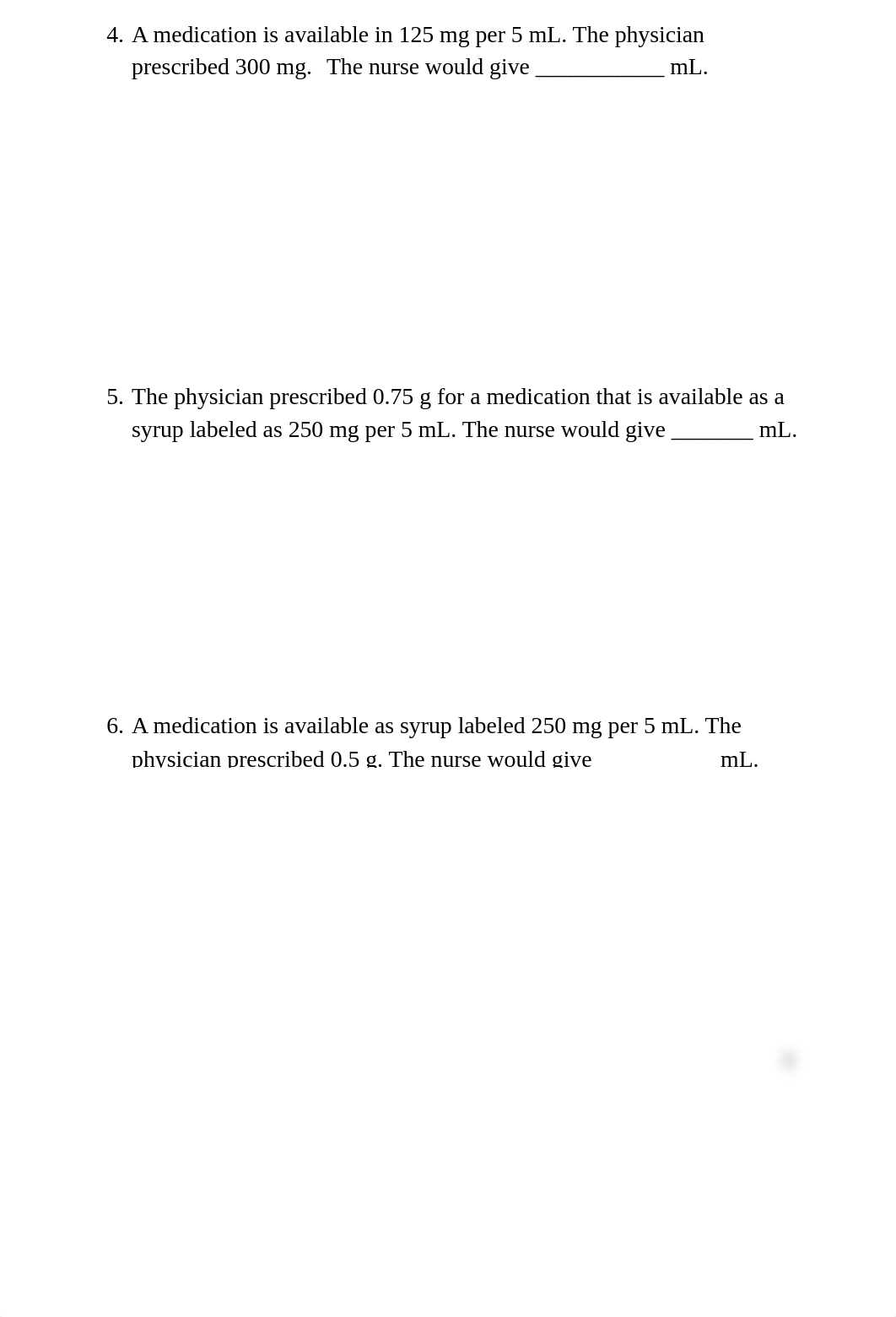 Oral Dosage Questions (1).doc_d8e2lizzobs_page2