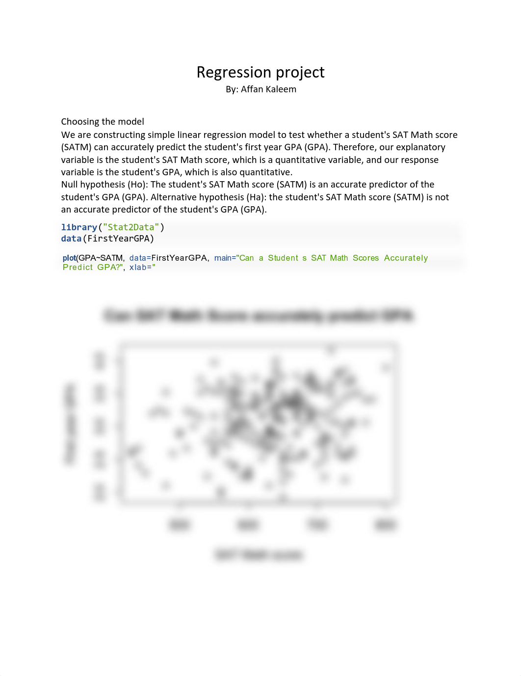 Regression project Affan Kaleem.pdf_d8e2v6g4ol9_page1