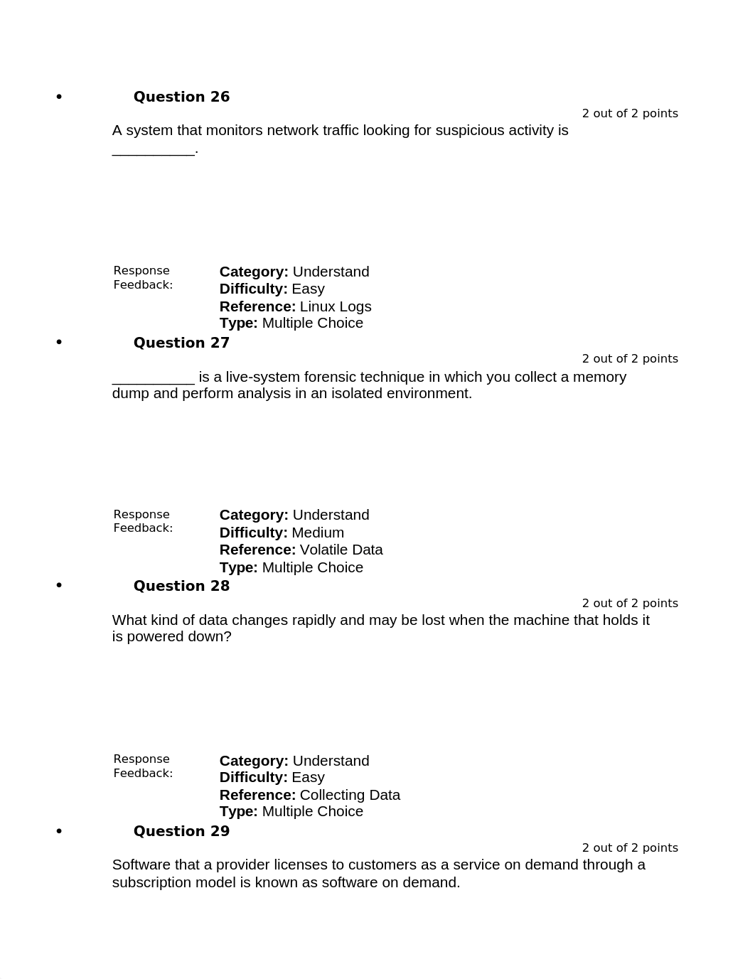 computer forensics exam 2 .docx_d8e38yoqbdu_page1