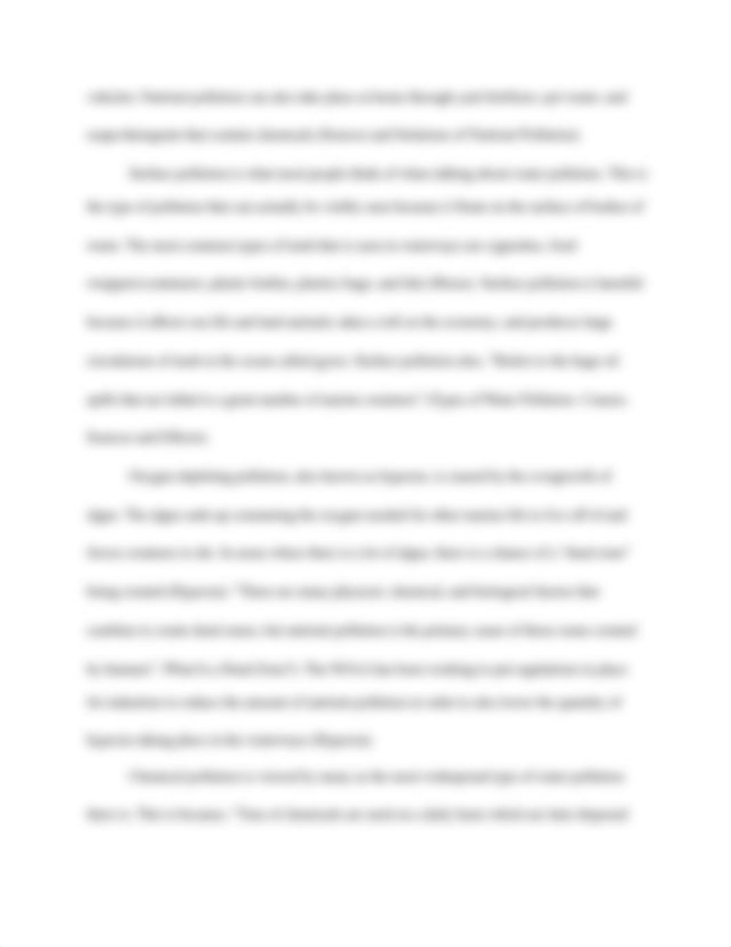 Term Paper-Water Pollution_Megan Hance.docx_d8e5hrvcrbd_page2